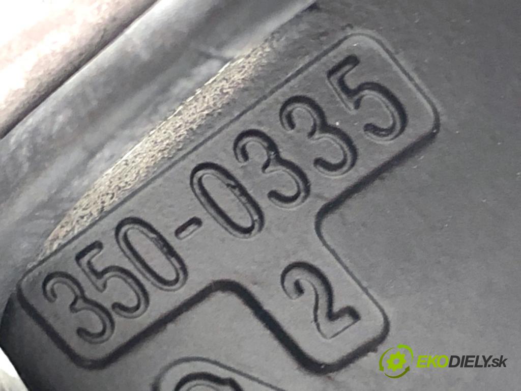 RENAULT GRAND SCENIC IV nadwozie wielkoprzestrzenne (MPV) 2018 103 kW 1.3 TCe 140 1332 Spätné zrkadlo vnútorné 963211144R (Spätné zrkadlo vnútorné)