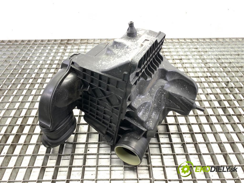 RENAULT GRAND SCENIC IV nadwozie wielkoprzestrzenne (MPV) 2018 103 kW 1.3 TCe 140 1332 Obal filtra vzduchu 165006427R (Obal vzduchového filtra)