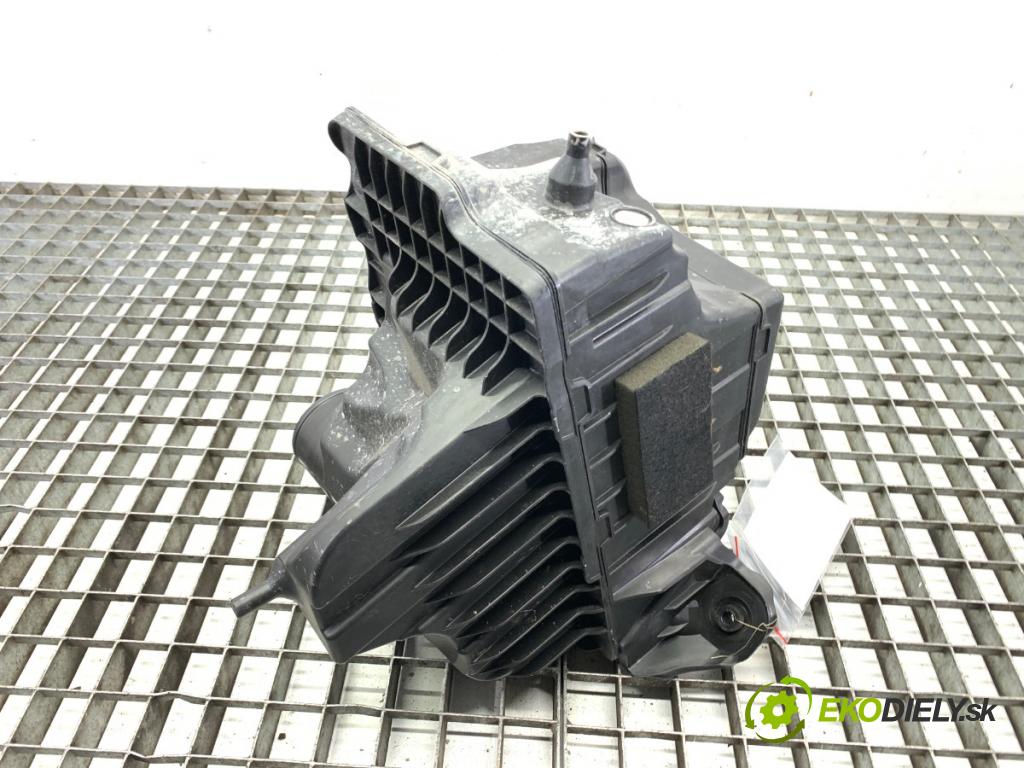RENAULT GRAND SCENIC IV nadwozie wielkoprzestrzenne (MPV) 2018 103 kW 1.3 TCe 140 1332 Obal filtra vzduchu 165006427R (Obal vzduchového filtra)