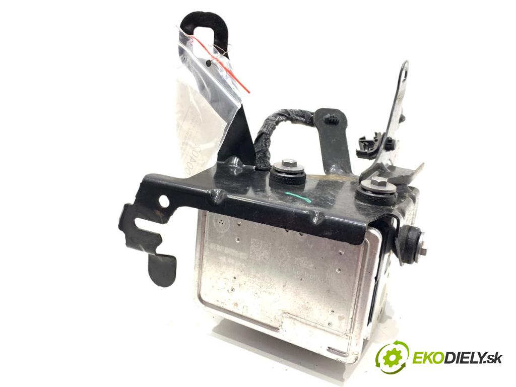 RENAULT GRAND SCENIC IV nadwozie wielkoprzestrzenne (MPV) 2018 103 kW 1.3 TCe 140 1332 Pumpa ABS  (Pumpa ABS)