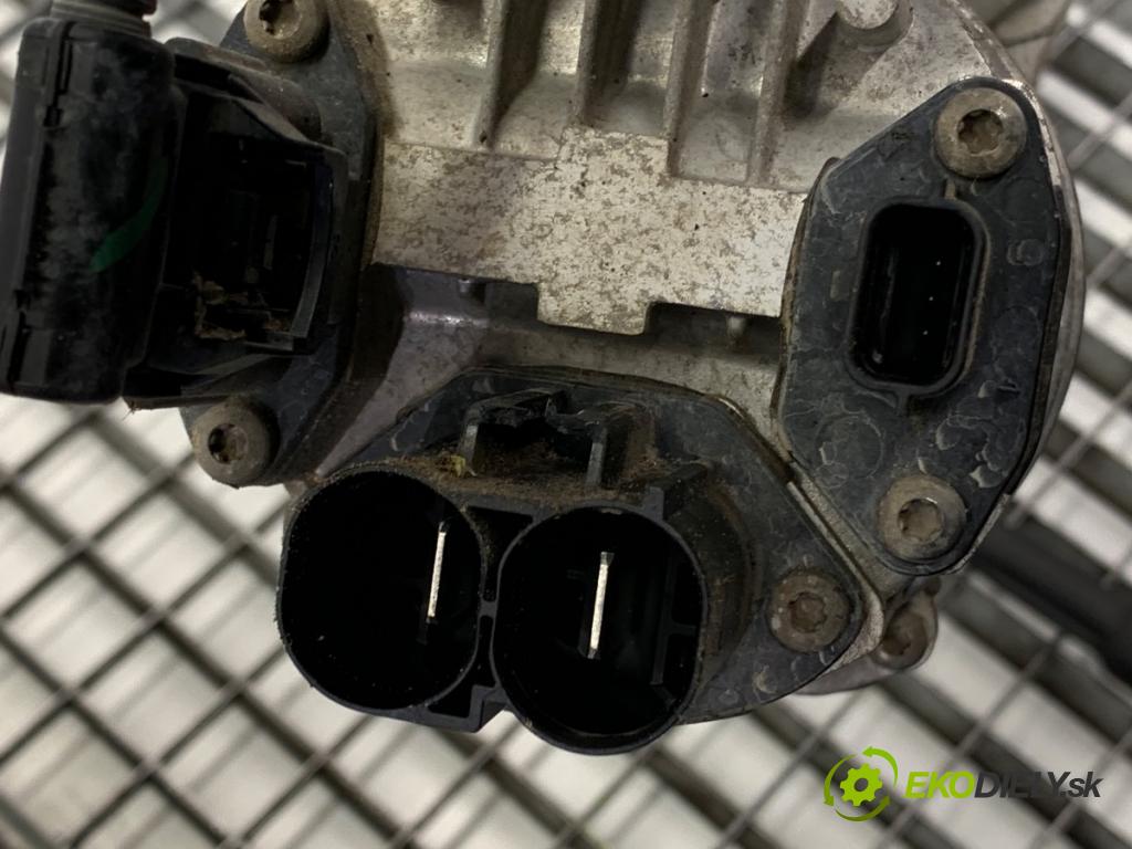 RENAULT GRAND SCENIC IV nadwozie wielkoprzestrzenne (MPV) 2018 103 kW 1.3 TCe 140 1332 riadenie 490018613R (Riadenie)