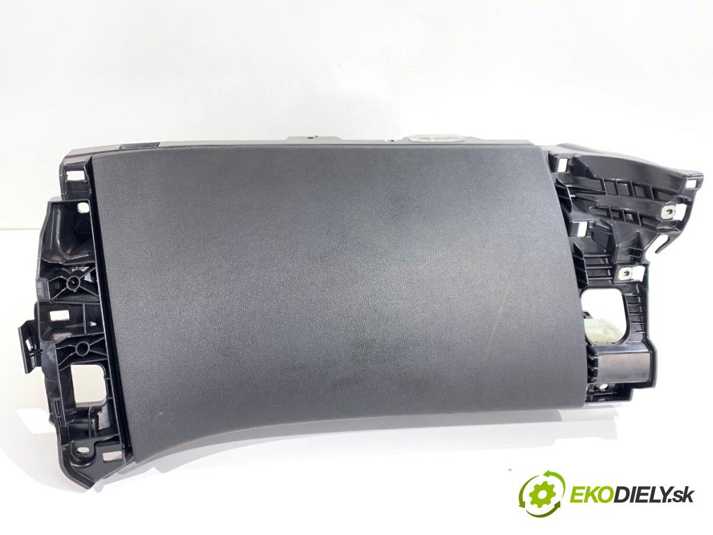 RENAULT GRAND SCENIC IV nadwozie wielkoprzestrzenne (MPV) 2018 103 kW 1.3 TCe 140 1332 Priehradka, kastlík spolujazdca 681083348R (Priehradka (kastlík))