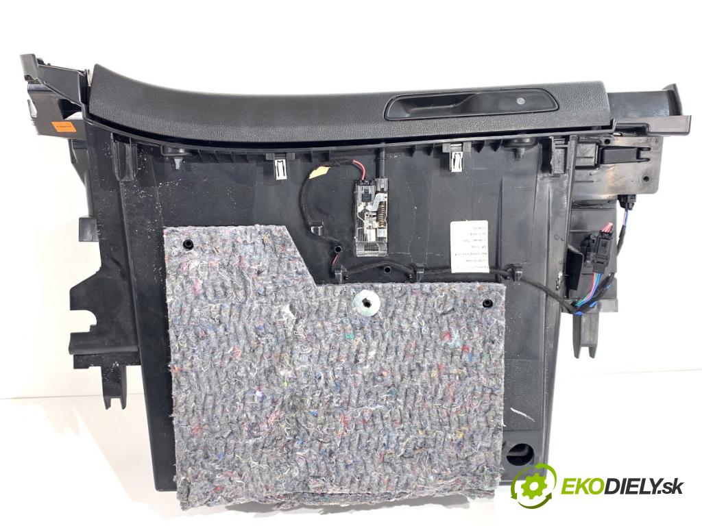 RENAULT GRAND SCENIC IV nadwozie wielkoprzestrzenne (MPV) 2018 103 kW 1.3 TCe 140 1332 Priehradka, kastlík spolujazdca 681083348R (Priehradka (kastlík))