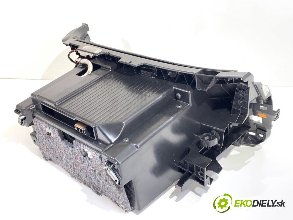 RENAULT GRAND SCENIC IV nadwozie wielkoprzestrzenne (MPV) 2018 103 kW 1.3 TCe 140 1332 Priehradka, kastlík spolujazdca 681083348R (Priehradka (kastlík))