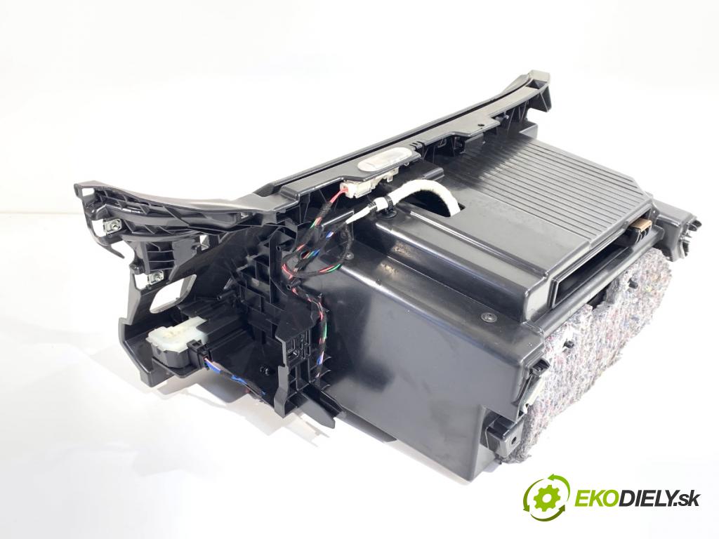 RENAULT GRAND SCENIC IV nadwozie wielkoprzestrzenne (MPV) 2018 103 kW 1.3 TCe 140 1332 Priehradka, kastlík spolujazdca 681083348R (Priehradka (kastlík))