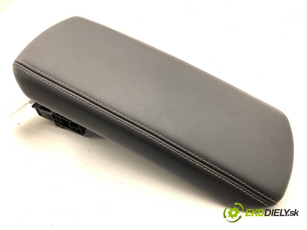 RENAULT GRAND SCENIC IV nadwozie wielkoprzestrzenne (MPV) 2018 103 kW 1.3 TCe 140 1332 loketní opěrka 969104234R (Loketní opěrka)