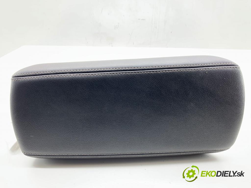 RENAULT GRAND SCENIC IV nadwozie wielkoprzestrzenne (MPV) 2018 103 kW 1.3 TCe 140 1332 loketní opěrka 969104234R (Loketní opěrka)