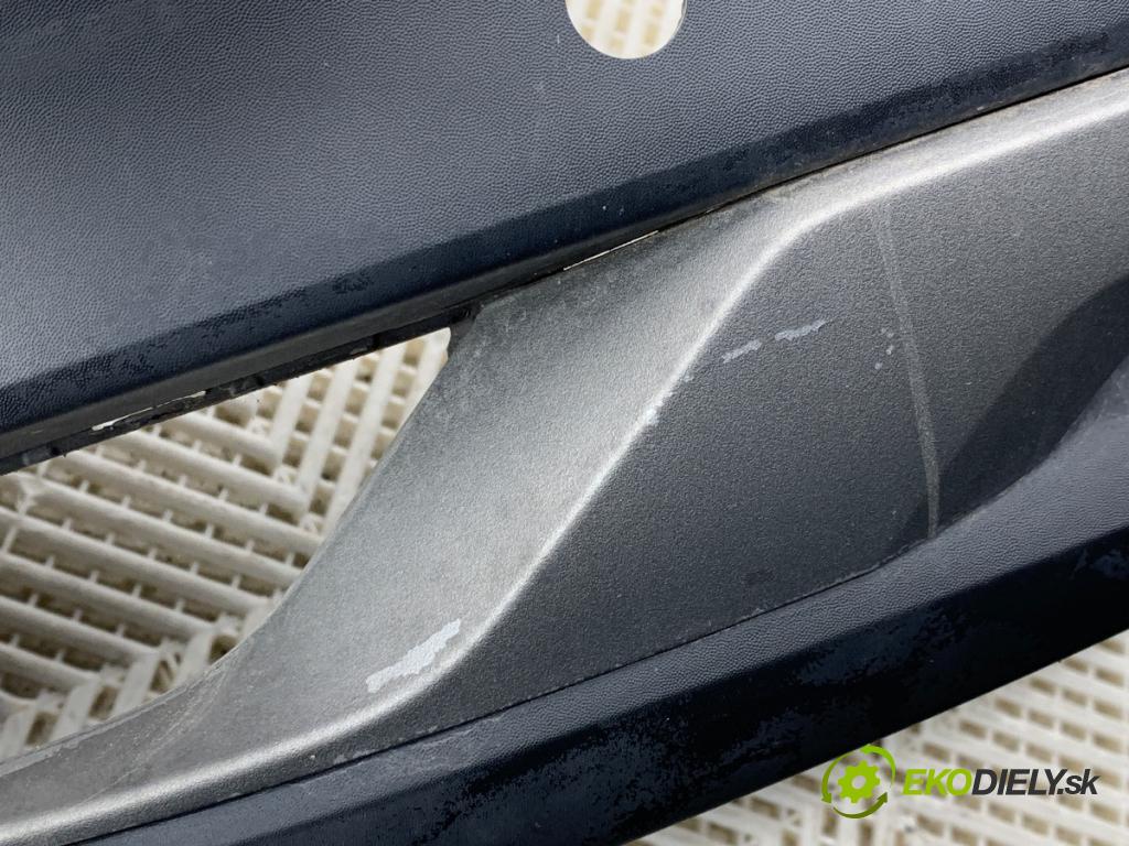 RENAULT GRAND SCENIC IV nadwozie wielkoprzestrzenne (MPV) 2018 103 kW 1.3 TCe 140 1332 nárazník zadní část  (Klika dveří ostatní)