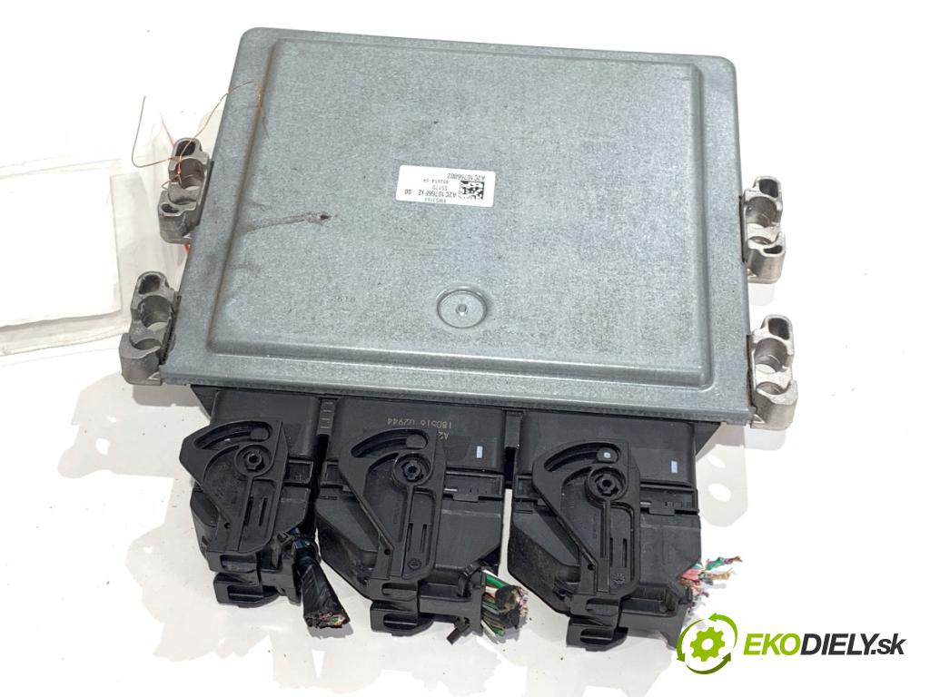 RENAULT GRAND SCENIC IV nadwozie wielkoprzestrzenne (MPV) 2018 103 kW 1.3 TCe 140 1332 riadiaca jednotka Motor A2829003100 (Riadiaca jednotka)