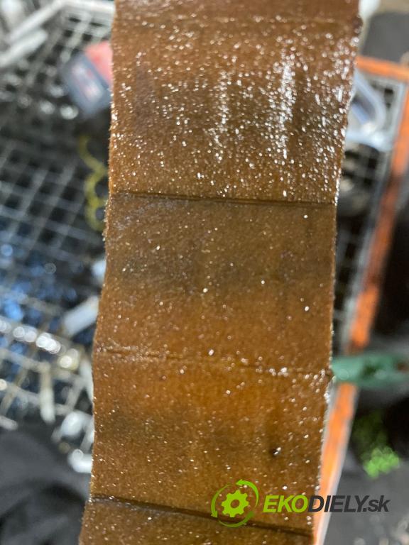 RENAULT GRAND SCENIC IV nadwozie wielkoprzestrzenne (MPV) 2018 103 kW 1.3 TCe 140 1332 Motor H5H450 H5HA450 (Motor)