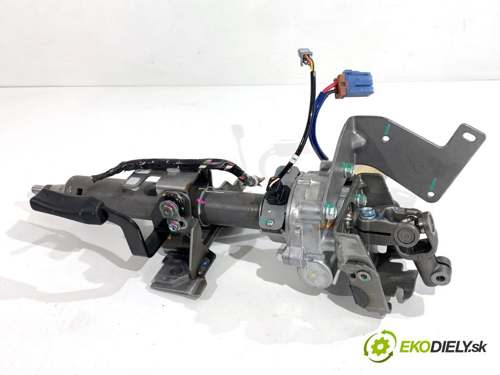 MITSUBISHI MIRAGE / SPACE STAR liftback 2018 52 kW 1.0 (A05A) 999 Pumpa servočerpadlo JJ301-001700 (Servočerpadlo)