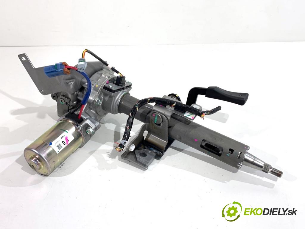MITSUBISHI MIRAGE / SPACE STAR liftback 2018 52 kW 1.0 (A05A) 999 Pumpa servočerpadlo JJ301-001700 (Servočerpadlo)