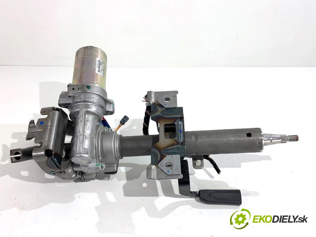 MITSUBISHI MIRAGE / SPACE STAR liftback 2018 52 kW 1.0 (A05A) 999 Pumpa servočerpadlo JJ301-001700 (Servočerpadlo)