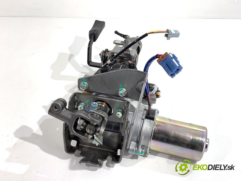 MITSUBISHI MIRAGE / SPACE STAR liftback 2018 52 kW 1.0 (A05A) 999 Pumpa servočerpadlo JJ301-001700 (Servočerpadlo)