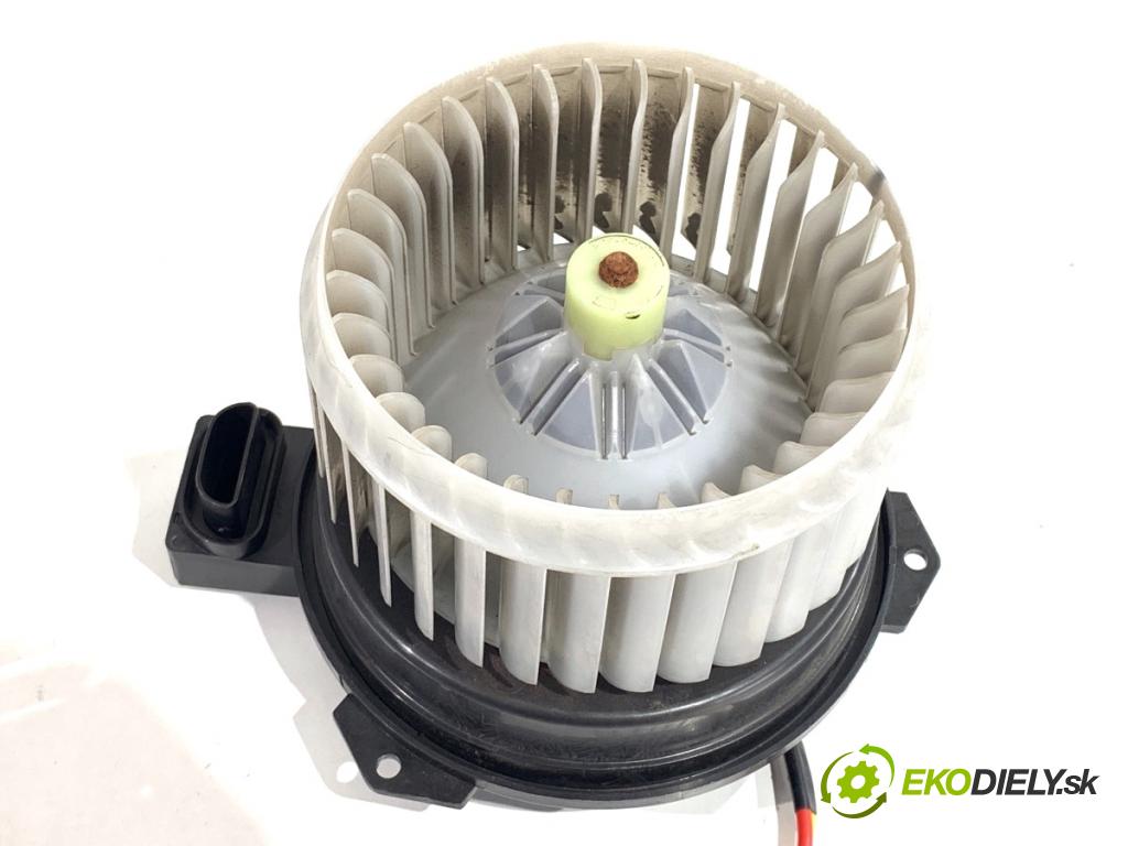 MITSUBISHI MIRAGE / SPACE STAR liftback 2018 52 kW 1.0 (A05A) 999 ventilátor kúrenia AE1421