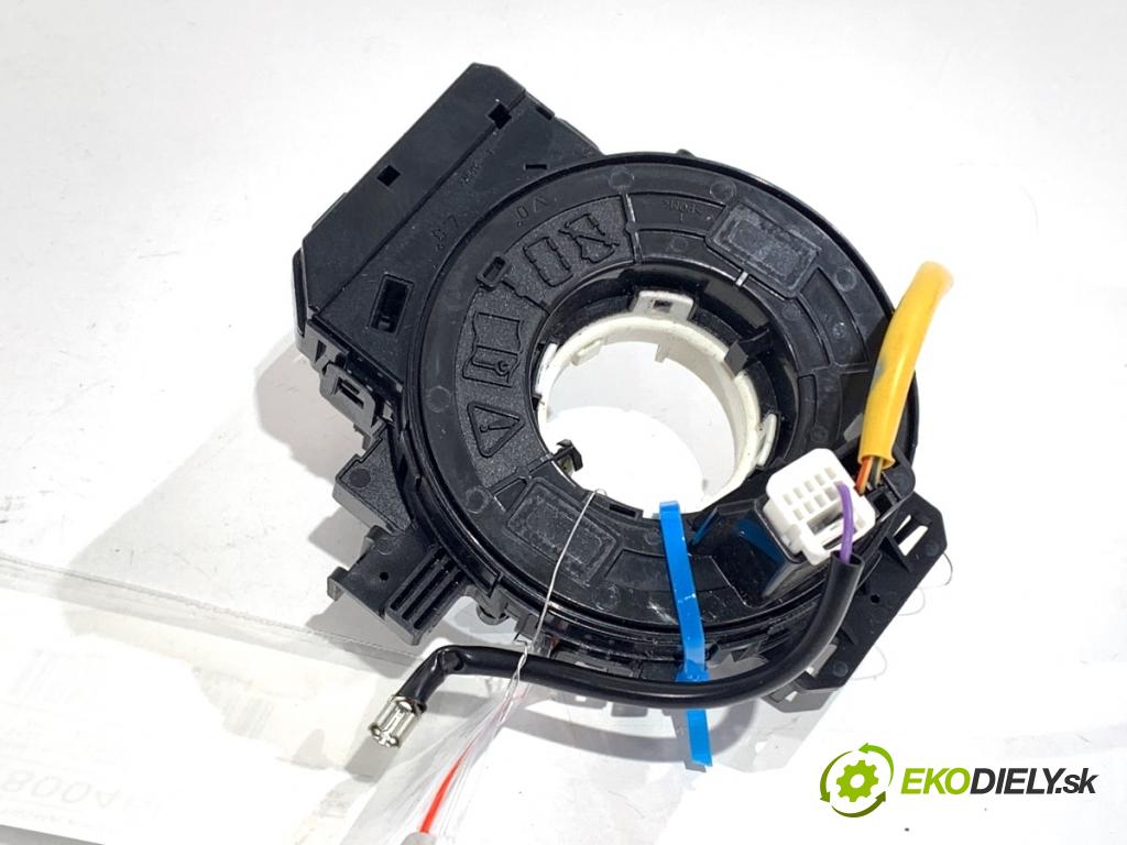 MITSUBISHI MIRAGE / SPACE STAR liftback 2018 52 kW 1.0 (A05A) 999 Krúžok, slimák airbag 8651A187 (Airbag)