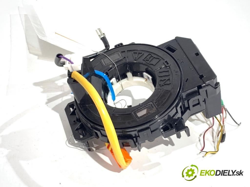 MITSUBISHI MIRAGE / SPACE STAR liftback 2018 52 kW 1.0 (A05A) 999 Krúžok, slimák airbag 8651A187 (Airbag)