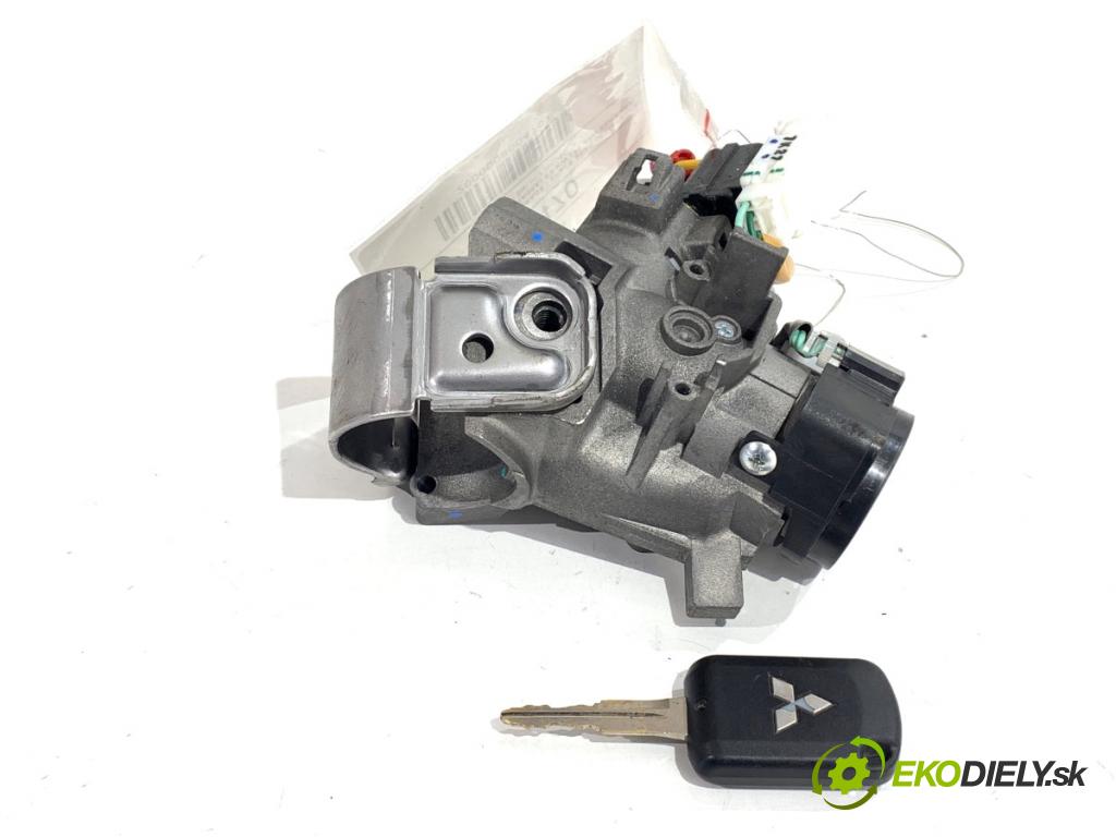 MITSUBISHI MIRAGE / SPACE STAR liftback 2018 52 kW 1.0 (A05A) 999 spinačka  (Spínacia skrinka)