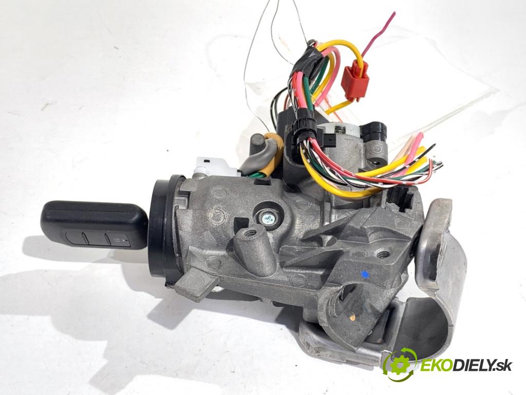 MITSUBISHI MIRAGE / SPACE STAR liftback 2018 52 kW 1.0 (A05A) 999 spinačka  (Spínacia skrinka)