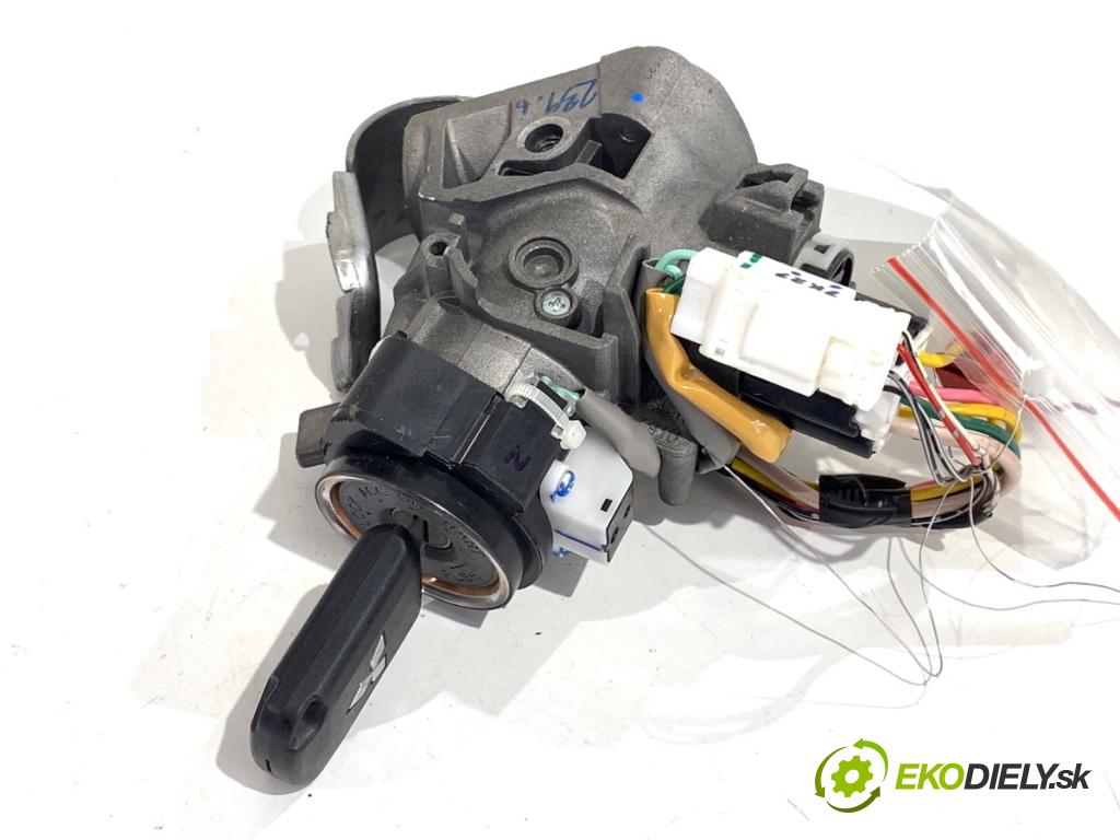 MITSUBISHI MIRAGE / SPACE STAR liftback 2018 52 kW 1.0 (A05A) 999 spinačka  (Spínacia skrinka)