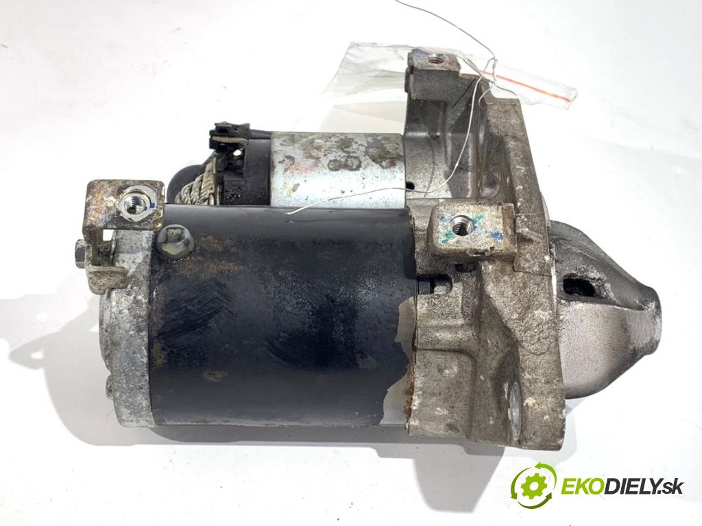 MITSUBISHI MIRAGE / SPACE STAR liftback 2018 52 kW 1.0 (A05A) 999 Štartér 1810A333 (Štartér)