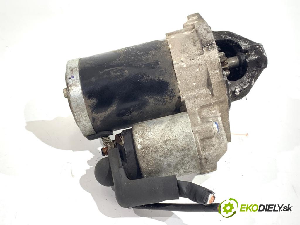 MITSUBISHI MIRAGE / SPACE STAR liftback 2018 52 kW 1.0 (A05A) 999 Štartér 1810A333 (Štartér)