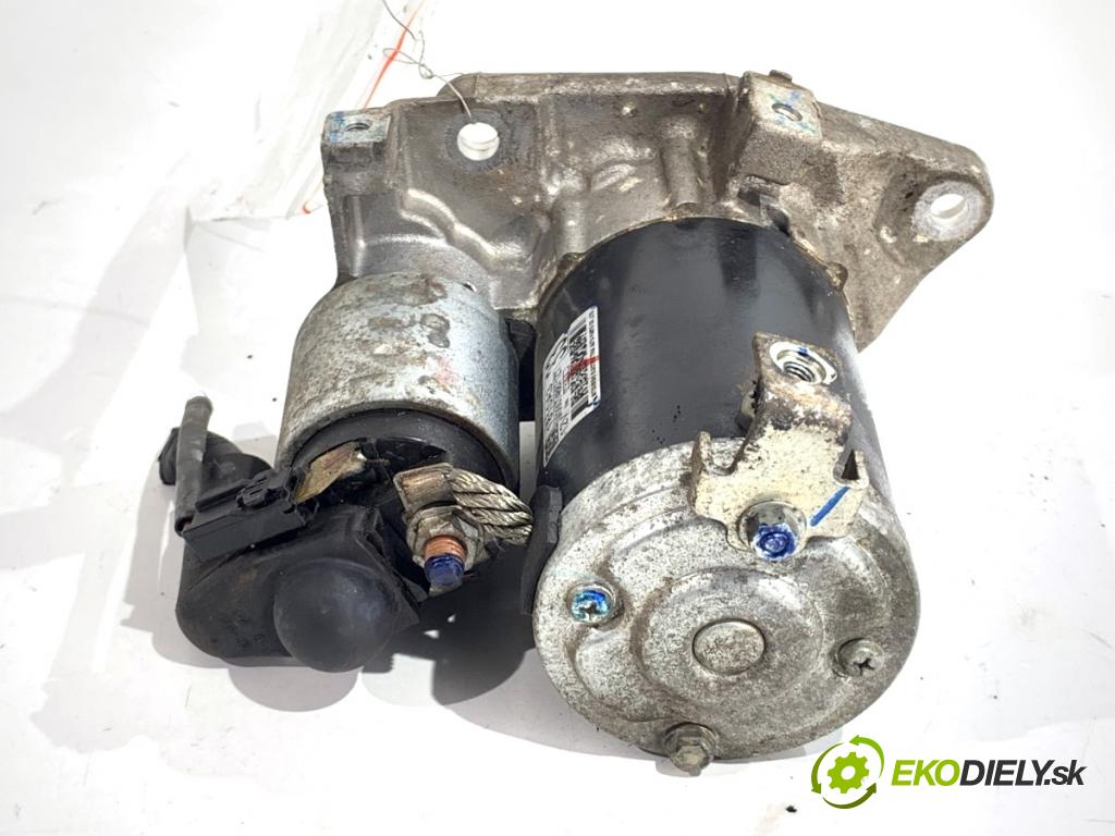 MITSUBISHI MIRAGE / SPACE STAR liftback 2018 52 kW 1.0 (A05A) 999 Štartér 1810A333 (Štartér)