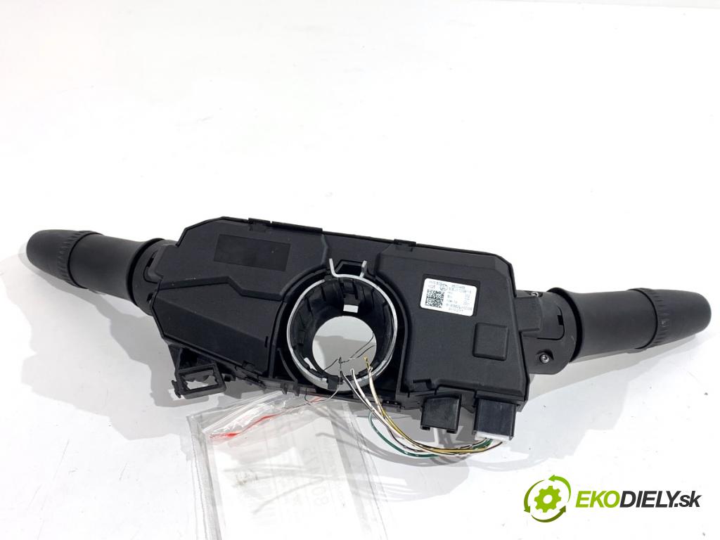 MITSUBISHI MIRAGE / SPACE STAR liftback 2018 52 kW 1.0 (A05A) 999 Prepínač kombinovaný 8617A132 (Prepínacie páčky pod volantom)