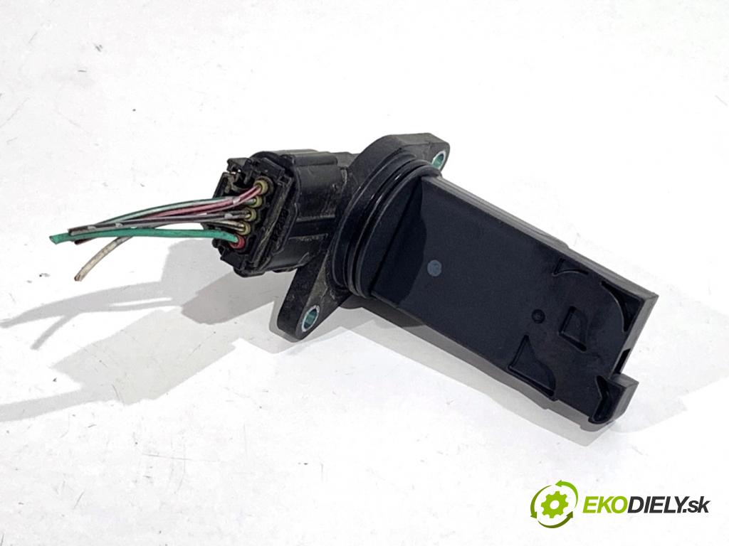 MITSUBISHI MIRAGE / SPACE STAR liftback 2018 52 kW 1.0 (A05A) 999 Váha vzduchu 1525A052 (Váha vzduchu)