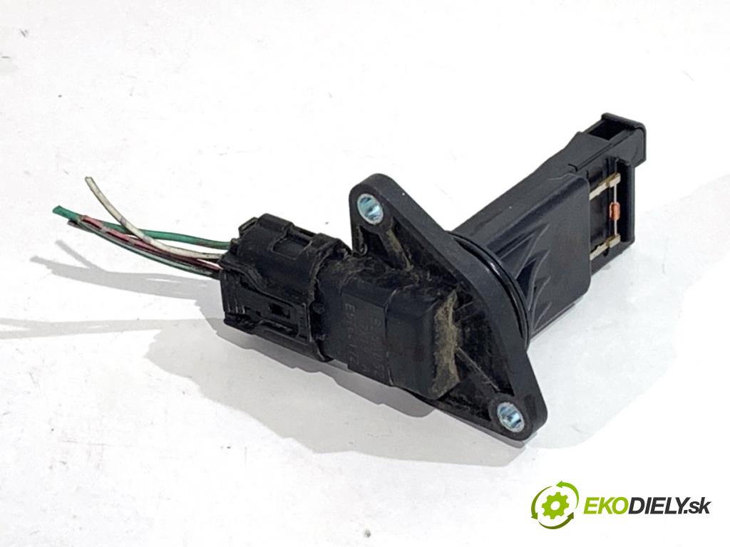 MITSUBISHI MIRAGE / SPACE STAR liftback 2018 52 kW 1.0 (A05A) 999 Váha vzduchu 1525A052 (Váha vzduchu)