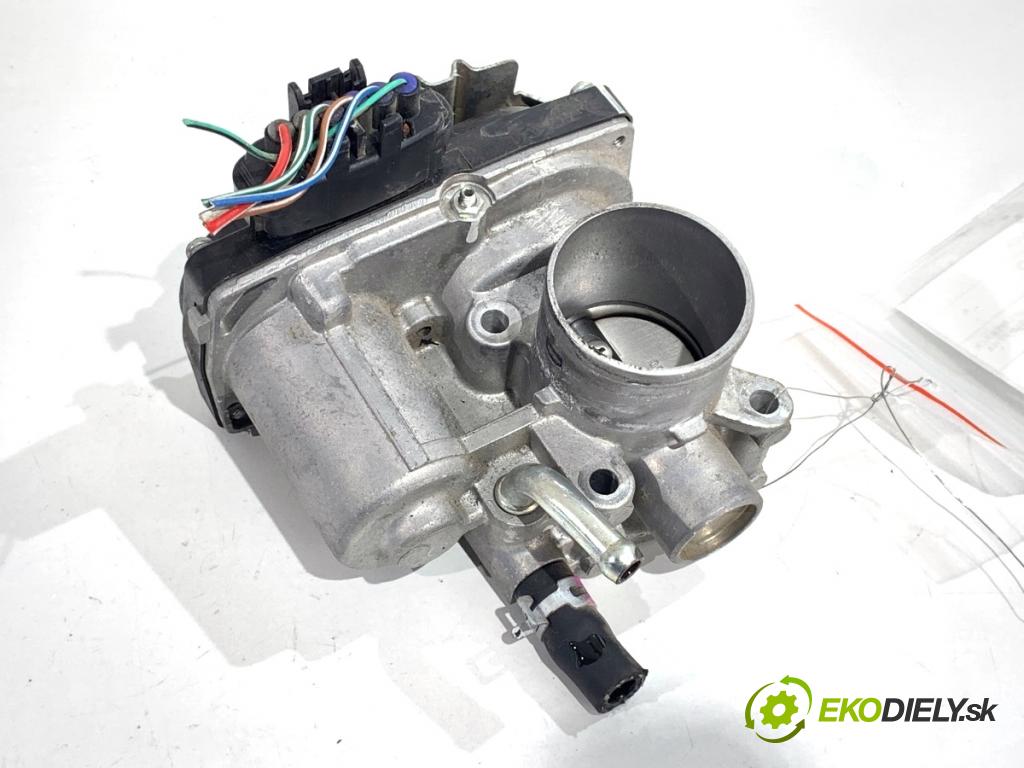 MITSUBISHI MIRAGE / SPACE STAR liftback 2018 52 kW 1.0 (A05A) 999 Škrtiaca klapka  (Škrtiaca klapka)