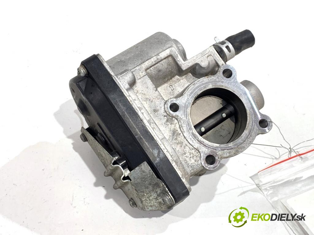 MITSUBISHI MIRAGE / SPACE STAR liftback 2018 52 kW 1.0 (A05A) 999 Škrtiaca klapka  (Škrtiaca klapka)