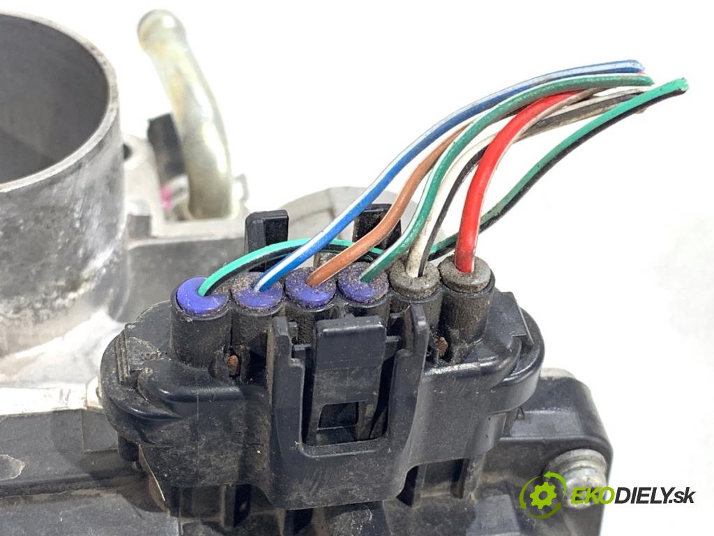 MITSUBISHI MIRAGE / SPACE STAR liftback 2018 52 kW 1.0 (A05A) 999 Škrtiaca klapka  (Škrtiaca klapka)