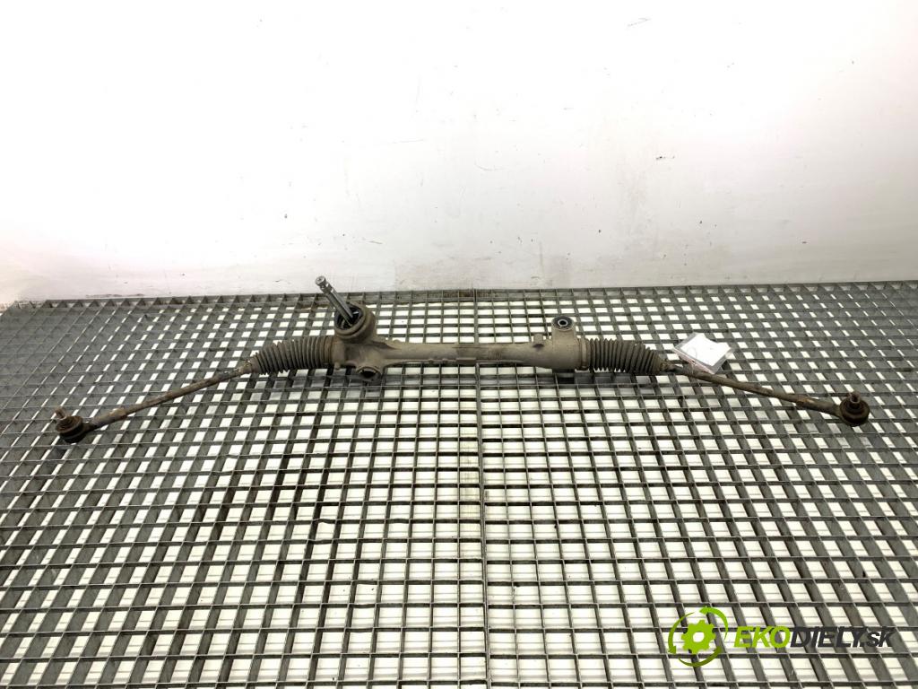 MITSUBISHI MIRAGE / SPACE STAR liftback 2018 52 kW 1.0 (A05A) 999 riadenie  (Riadenie)