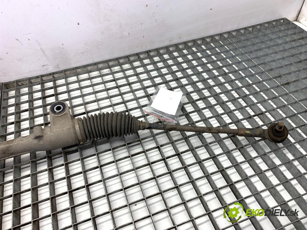 MITSUBISHI MIRAGE / SPACE STAR liftback 2018 52 kW 1.0 (A05A) 999 riadenie  (Riadenie)