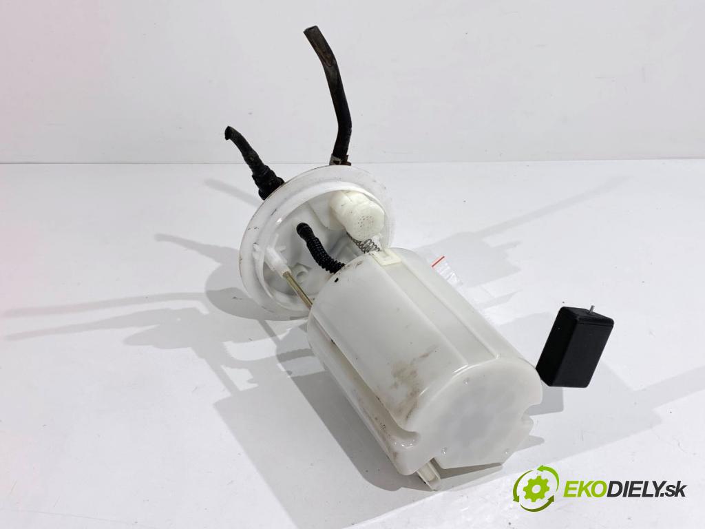MITSUBISHI MIRAGE / SPACE STAR liftback 2018 52 kW 1.0 (A05A) 999 pumpa paliva 1760A573