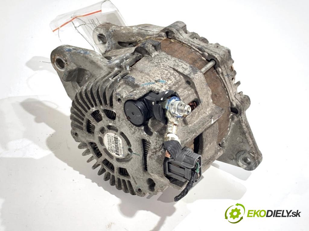 MITSUBISHI MIRAGE / SPACE STAR liftback 2018 52 kW 1.0 (A05A) 999 Alternátor 1800A359 (Alternátor)