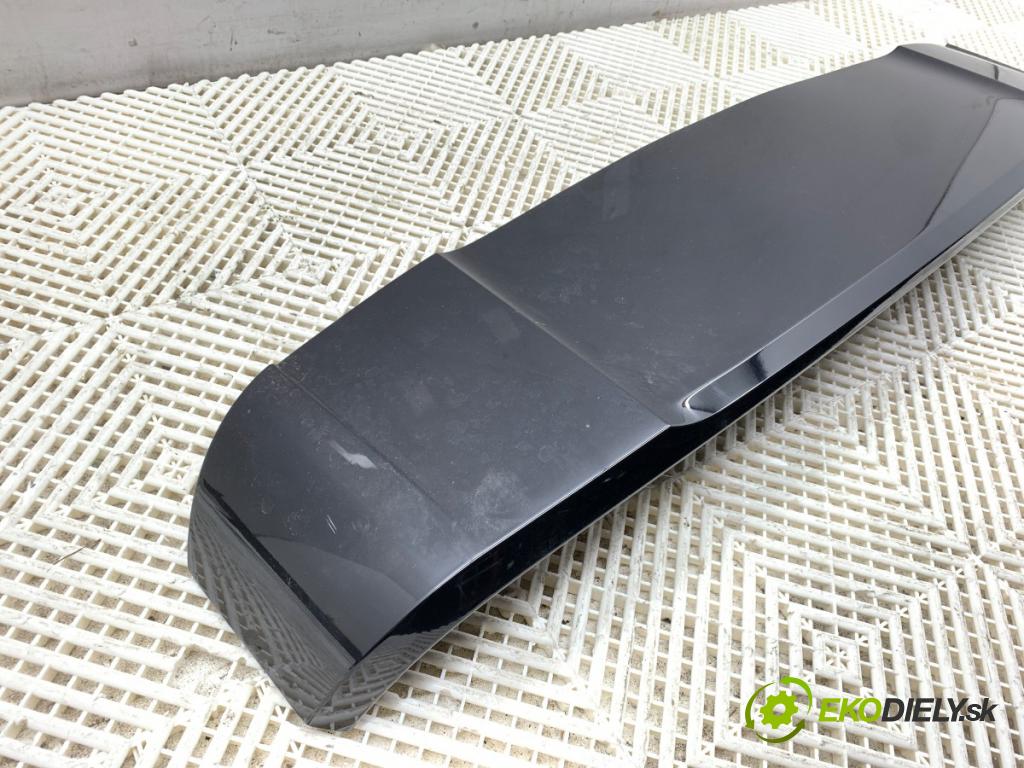 RENAULT GRAND SCENIC IV nadwozie wielkoprzestrzenne (MPV) 2018 103 kW 1.3 TCe 140 1332 Spoiler křídlo 960307581R (Spoiler)