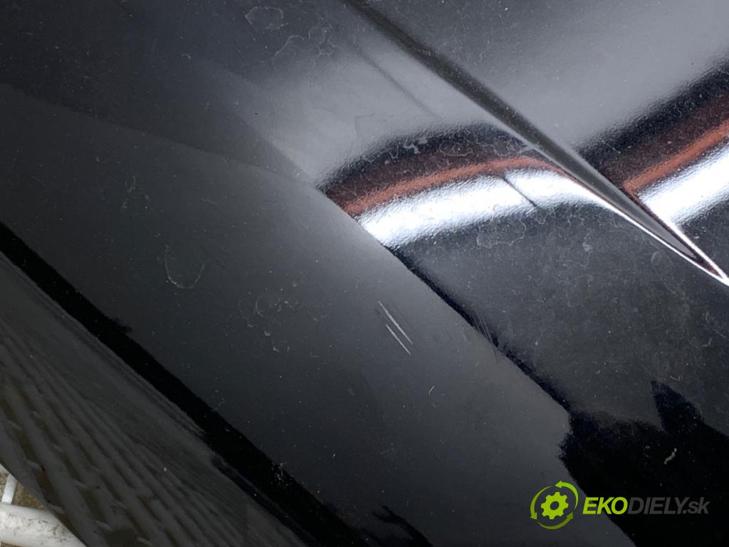 RENAULT GRAND SCENIC IV nadwozie wielkoprzestrzenne (MPV) 2018 103 kW 1.3 TCe 140 1332 Spoiler křídlo 960307581R (Spoiler)