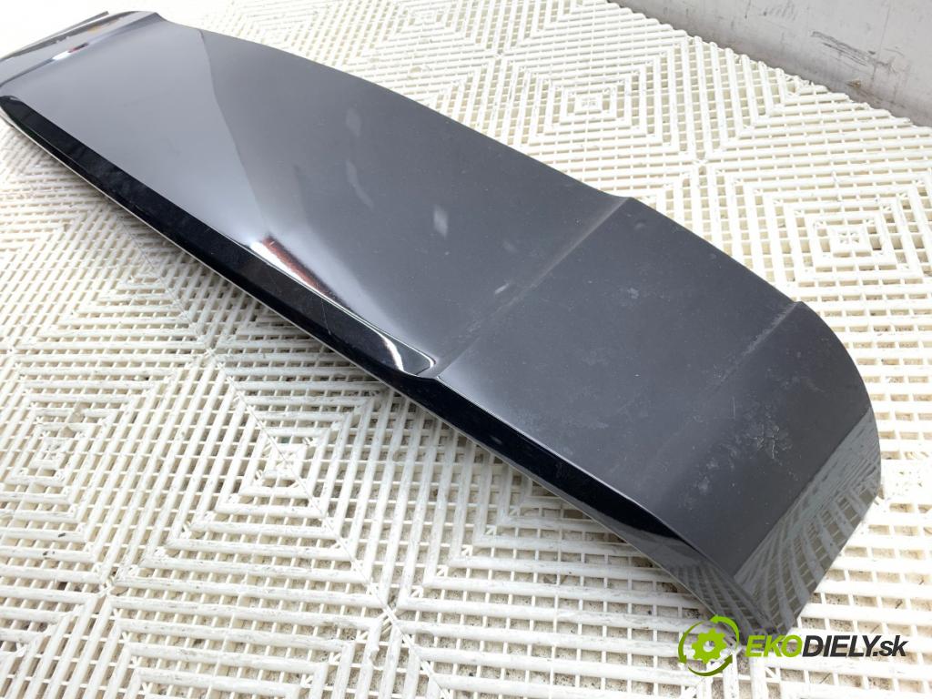 RENAULT GRAND SCENIC IV nadwozie wielkoprzestrzenne (MPV) 2018 103 kW 1.3 TCe 140 1332 Spoiler křídlo 960307581R (Spoiler)