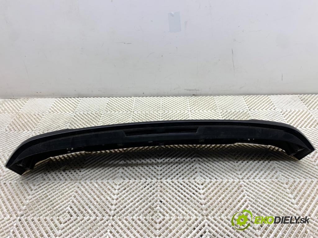 RENAULT GRAND SCENIC IV nadwozie wielkoprzestrzenne (MPV) 2018 103 kW 1.3 TCe 140 1332 Spoiler křídlo 960307581R (Spoiler)