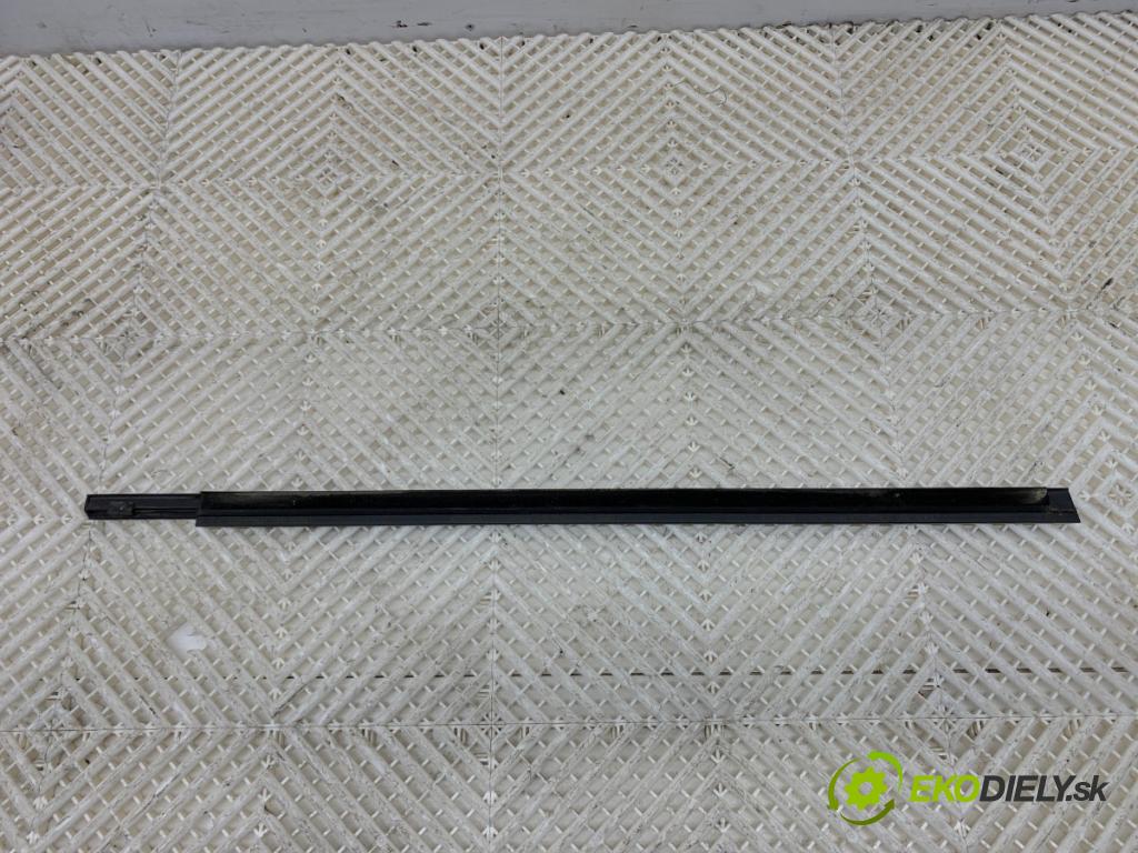 RENAULT GRAND SCENIC IV nadwozie wielkoprzestrzenne (MPV) 2018 103 kW 1.3 TCe 140 1332 Lišta Sbírání: predný ľavy