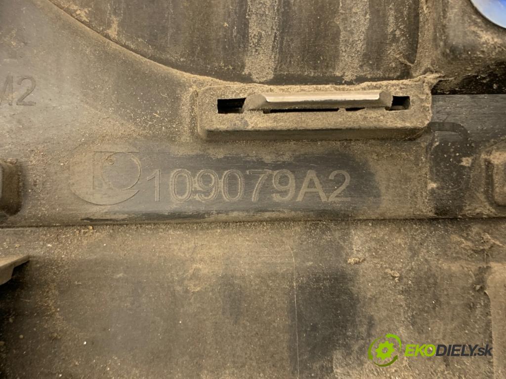 RENAULT GRAND SCENIC IV nadwozie wielkoprzestrzenne (MPV) 2018 103 kW 1.3 TCe 140 1332 Lišta Dvere pravy predný 109079A2