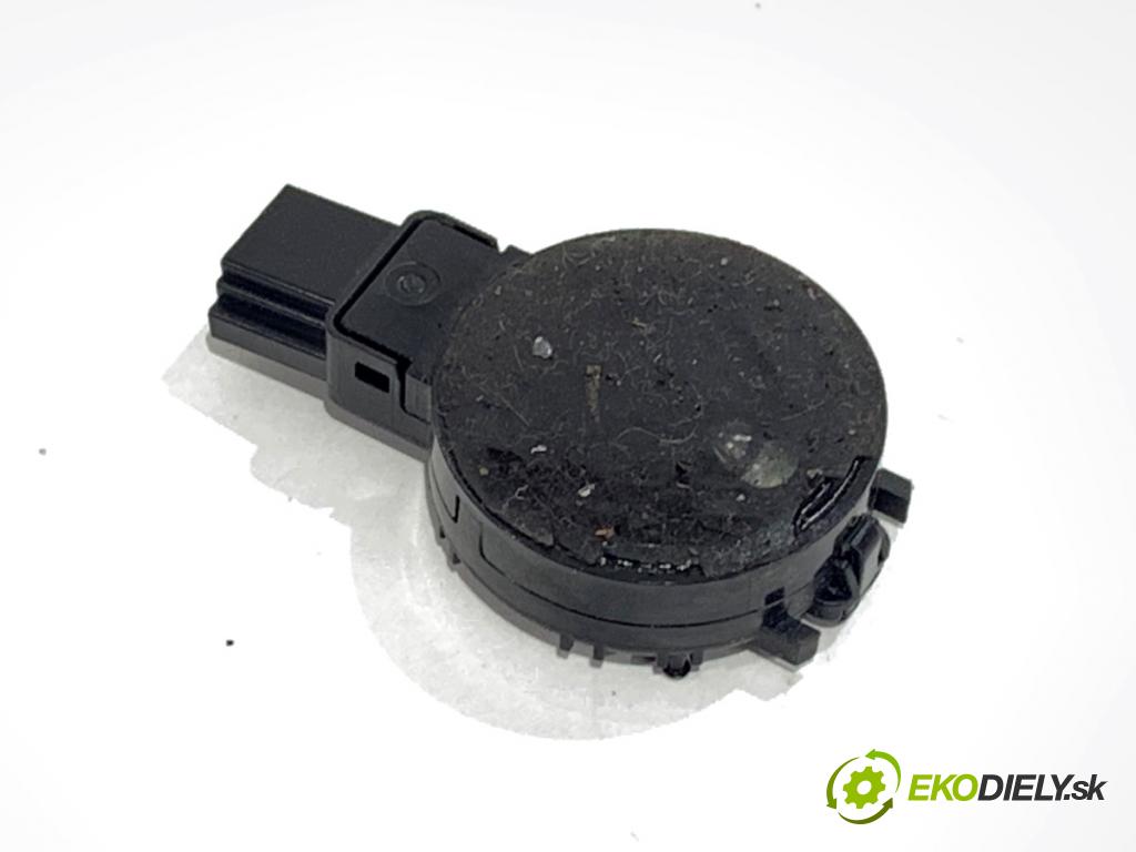 RENAULT GRAND SCENIC IV nadwozie wielkoprzestrzenne (MPV) 2018 103 kW 1.3 TCe 140 1332 Snímač dažďa 285353610R (Snímač dažďa)