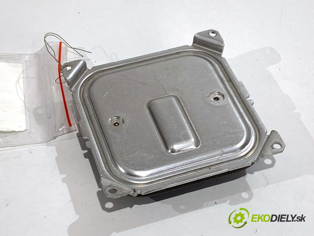 RENAULT GRAND SCENIC IV nadwozie wielkoprzestrzenne (MPV) 2018 103 kW 1.3 TCe 140 1332 Menič XENON 260551225R (Riadiaca jednotka xenónu)