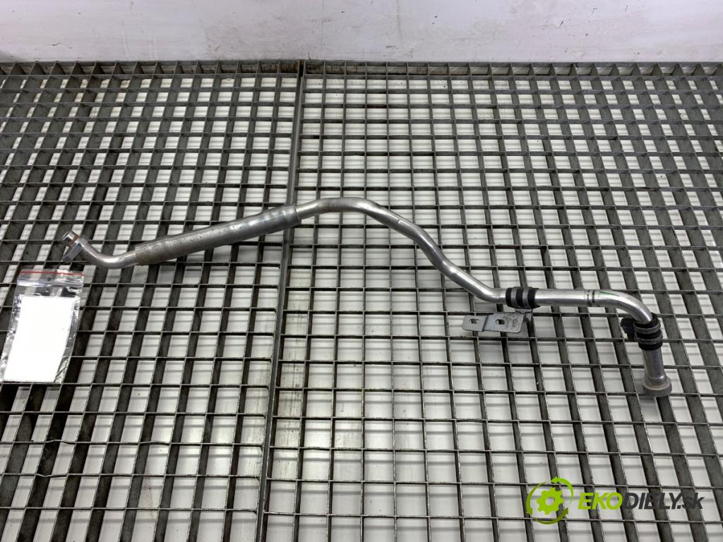 RENAULT GRAND SCENIC IV nadwozie wielkoprzestrzenne (MPV) 2018 103 kW 1.3 TCe 140 1332 rúrka klimatizace 924801894R (Trubka klimatizace)