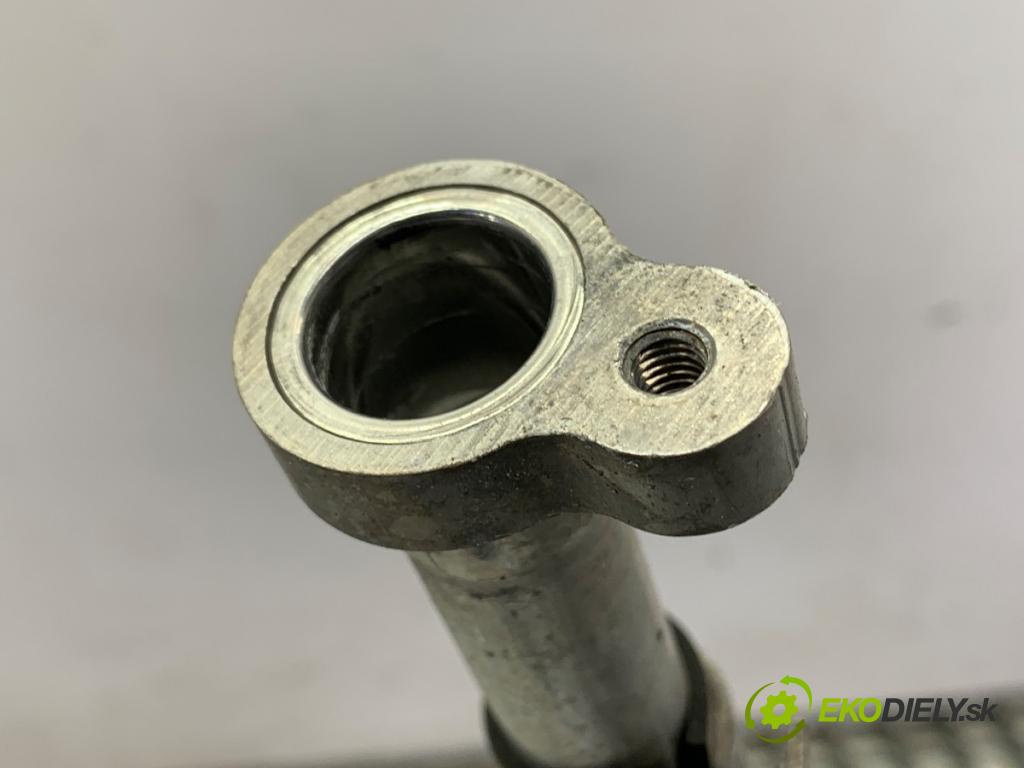 RENAULT GRAND SCENIC IV nadwozie wielkoprzestrzenne (MPV) 2018 103 kW 1.3 TCe 140 1332 rúrka klimatizace 924801894R (Trubka klimatizace)