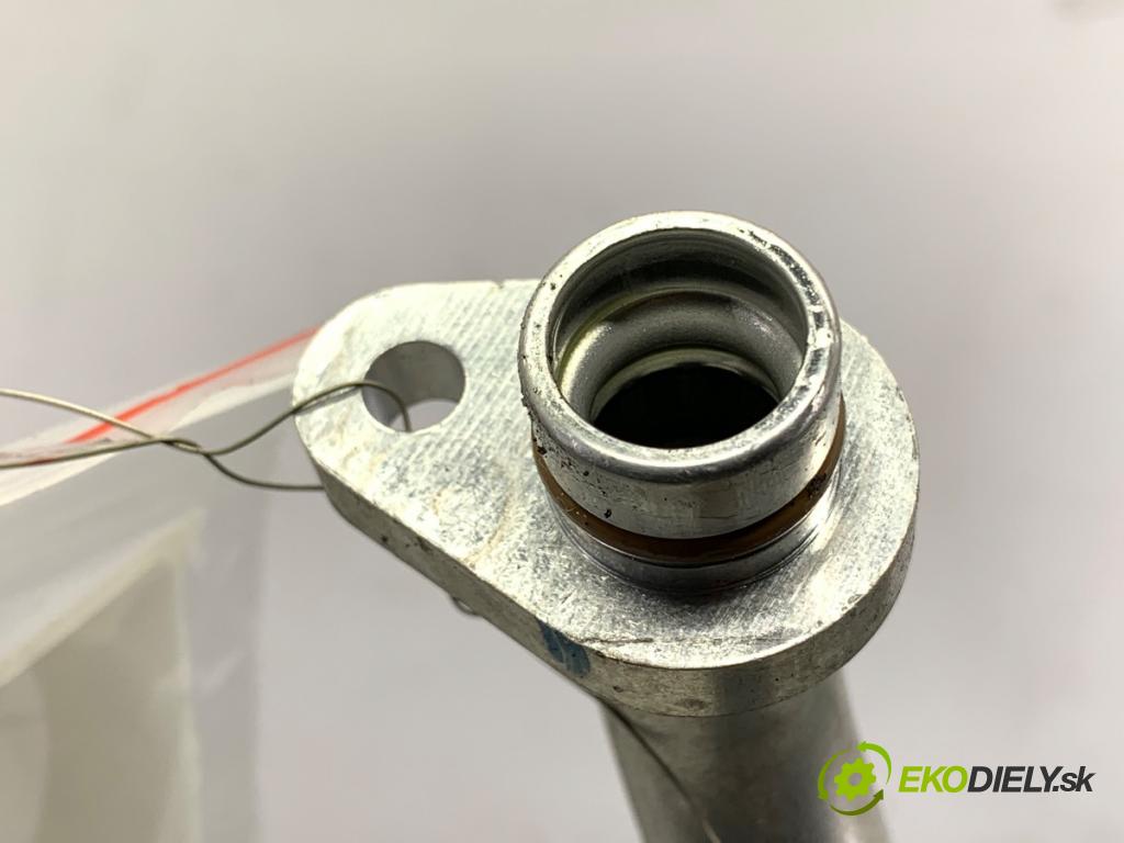 RENAULT GRAND SCENIC IV nadwozie wielkoprzestrzenne (MPV) 2018 103 kW 1.3 TCe 140 1332 rúrka klimatizace 924801894R (Trubka klimatizace)