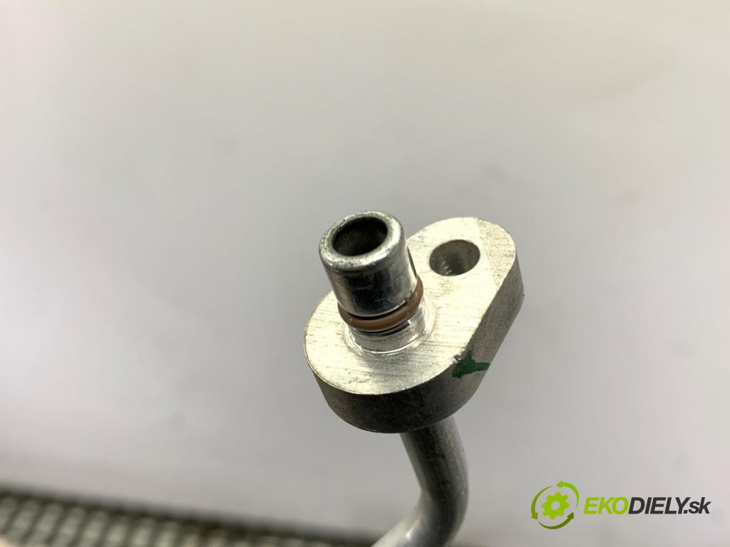 RENAULT GRAND SCENIC IV nadwozie wielkoprzestrzenne (MPV) 2018 103 kW 1.3 TCe 140 1332 rúrka klimatizace 924403833R (Trubka klimatizace)