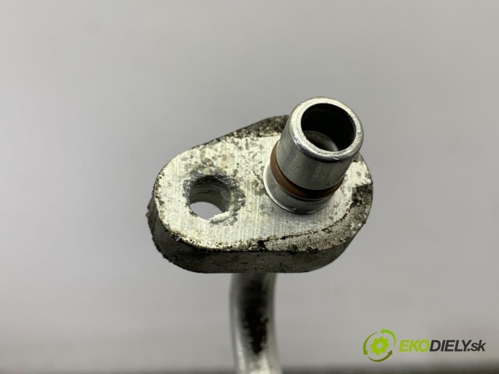 RENAULT GRAND SCENIC IV nadwozie wielkoprzestrzenne (MPV) 2018 103 kW 1.3 TCe 140 1332 rúrka klimatizace 924403833R (Trubka klimatizace)